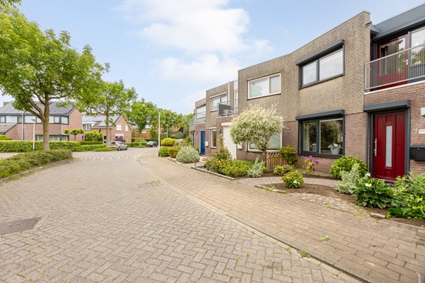 Medium property photo - Jasmijnberg 59, 4708 MN Roosendaal